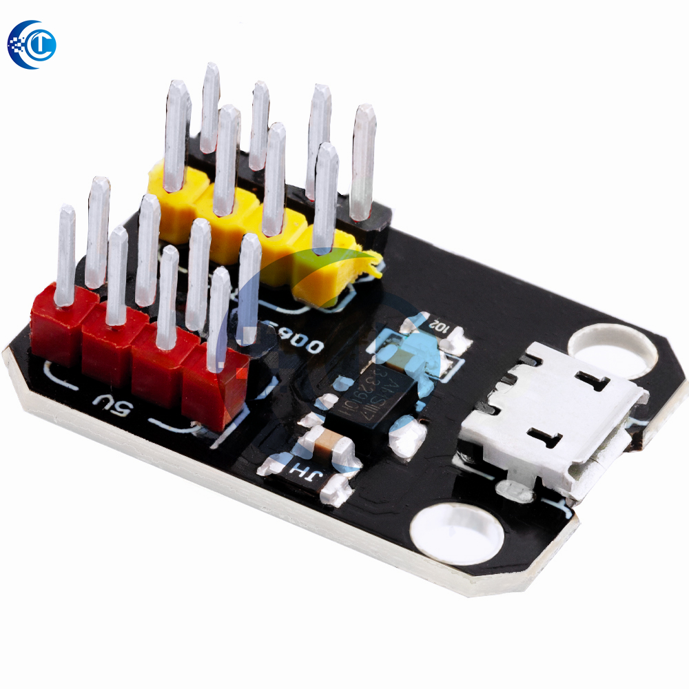AMS1117 Ayarlanabilir Voltaj R - Ams1117 Module incelemesi ve fiyatı