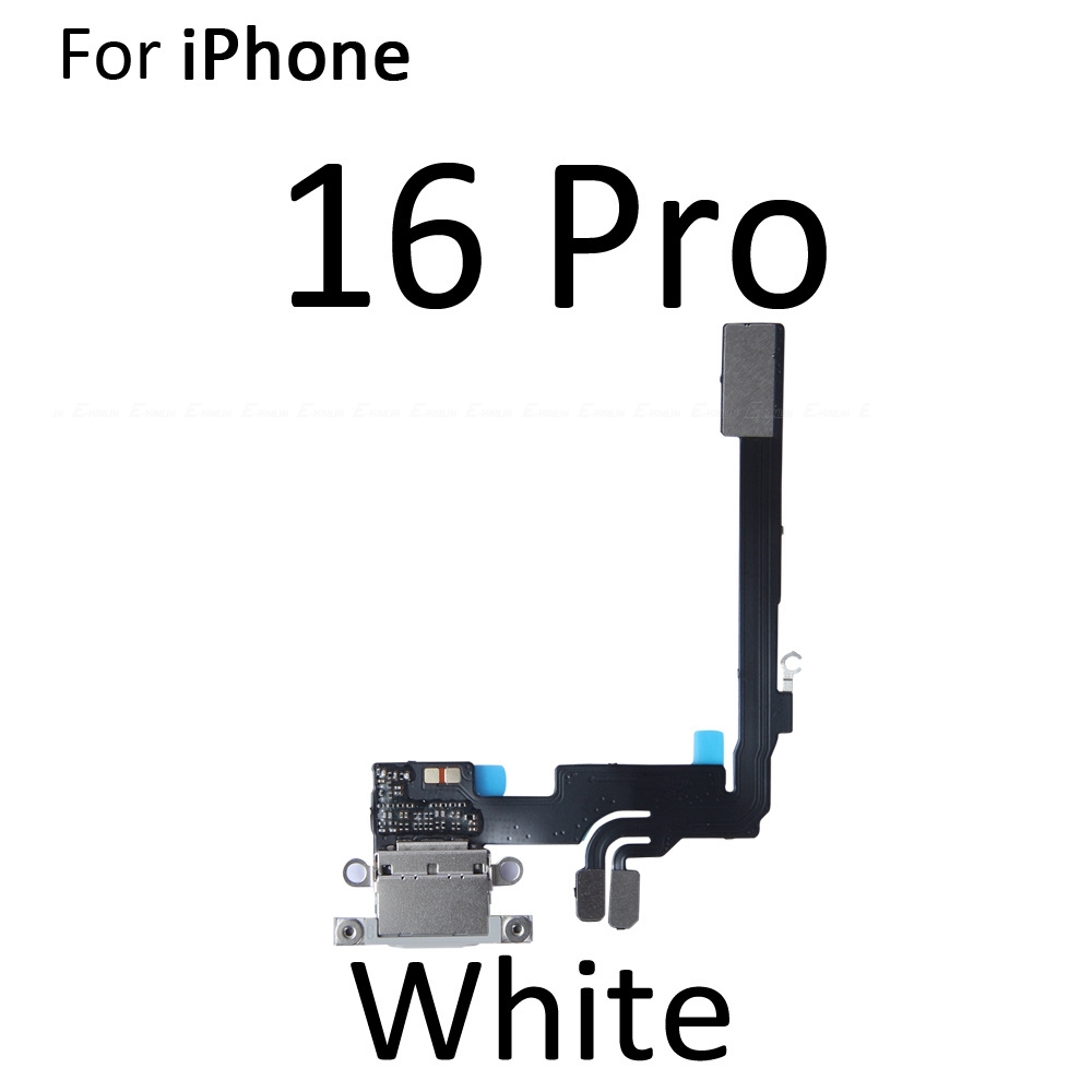 iPhone 16 Plus Pro Max için Şa - Ipex Connector incelemesi ve fiyatı