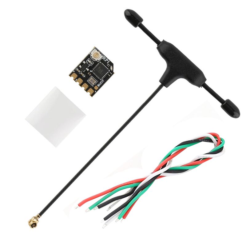 ABXE-RP1 2.4Ghz Expresslrs ELR - Antenna 2.4Ghz incelemesi ve fiyatı