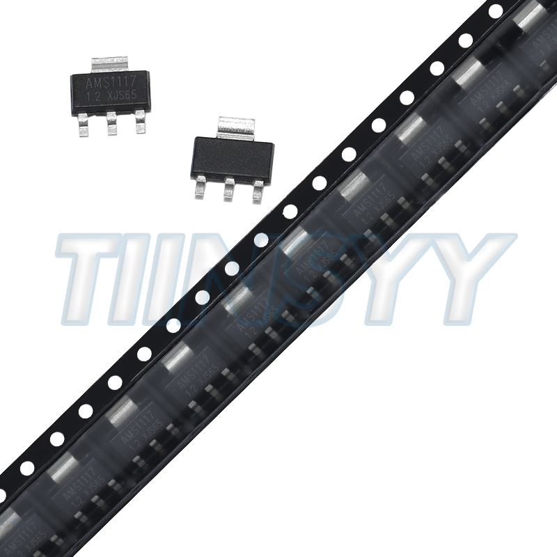 20PCS AMS1117 1.2V 1.5V 1.8V 2 - Ams1117 Module incelemesi ve fiyatı