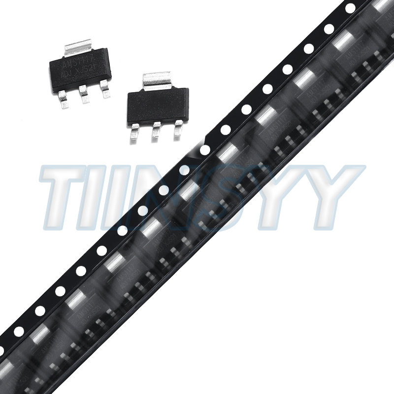20PCS AMS1117 1.2V 1.5V 1.8V 2 - Ams1117 Module incelemesi ve fiyatı