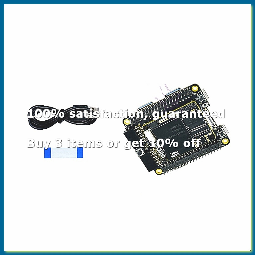 Tang Console 60K Mini FPGA Gel - Perfboard incelemesi ve fiyatı