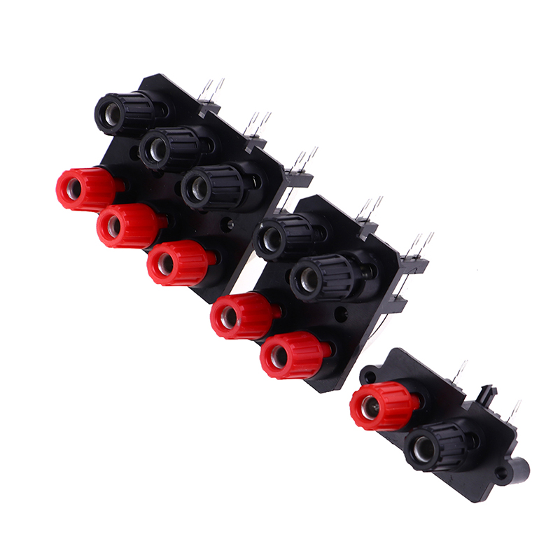 1 adet 2 4 6 Pozisyonlu Büküle - Screw Terminal Block incelemesi ve fiyatı