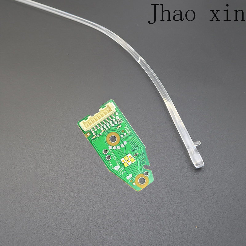 Işık Kılavuz Şeridi Beyaz Işık - Proto Board incelemesi ve fiyatı