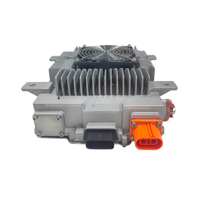 Longrun IP67 Su Geçirmez 6KW A - Dc Dc Converter incelemesi ve fiyatı