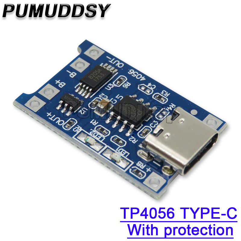 5 adet 5V mikro USB 1A 18650 T - Tp4056 Module incelemesi ve fiyatı