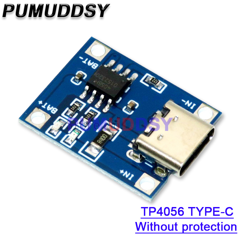 5 adet 5V mikro USB 1A 18650 T - Tp4056 Module incelemesi ve fiyatı
