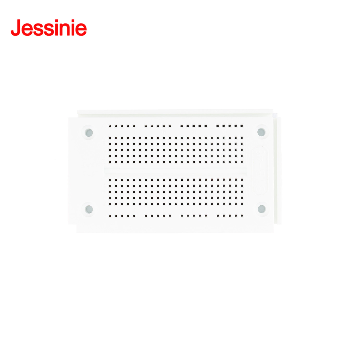 SYB-46 120 130 MB102 GL-12 270 - Breadboard 400 Point incelemesi ve fiyatı