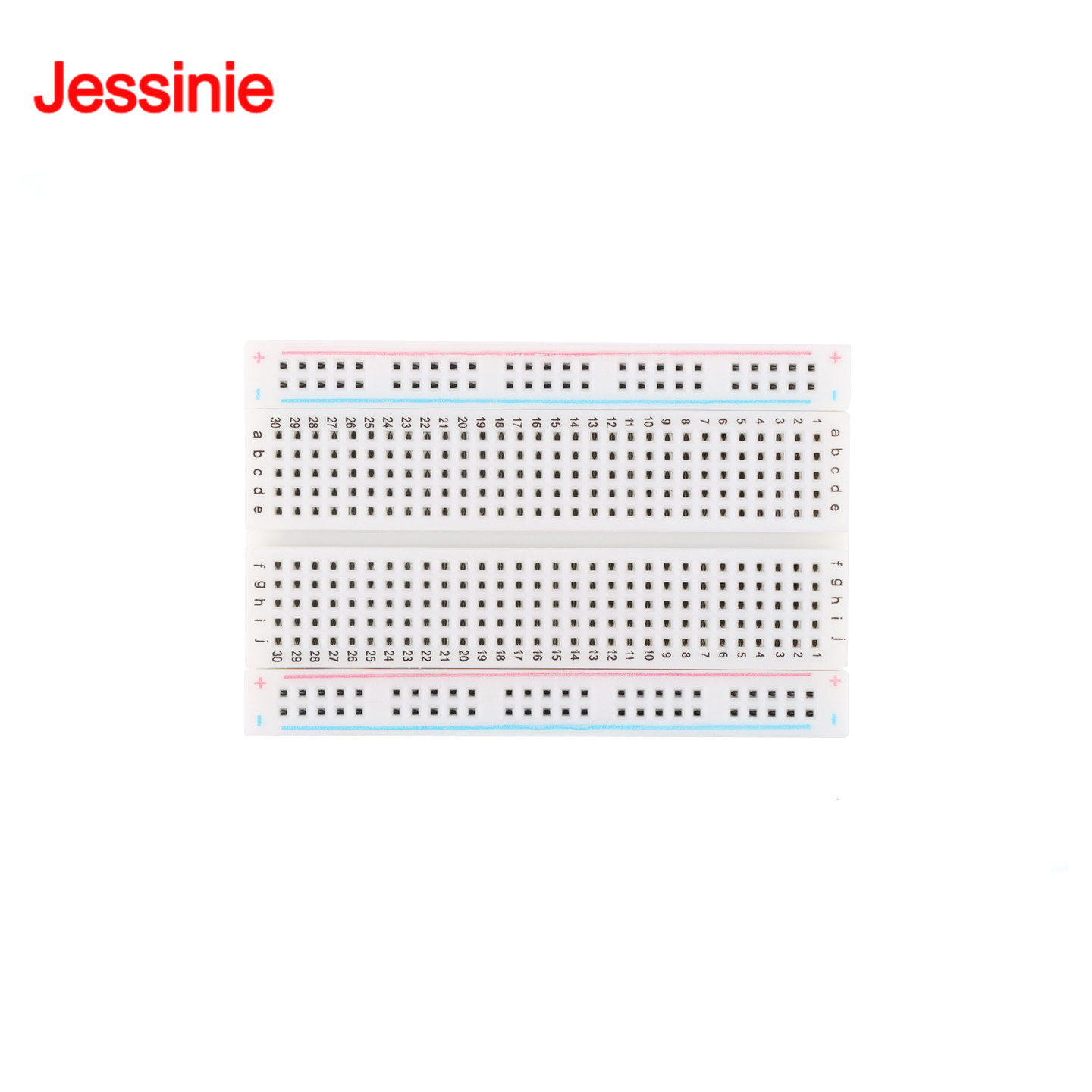 SYB-46 120 130 MB102 GL-12 270 - Breadboard 400 Point incelemesi ve fiyatı