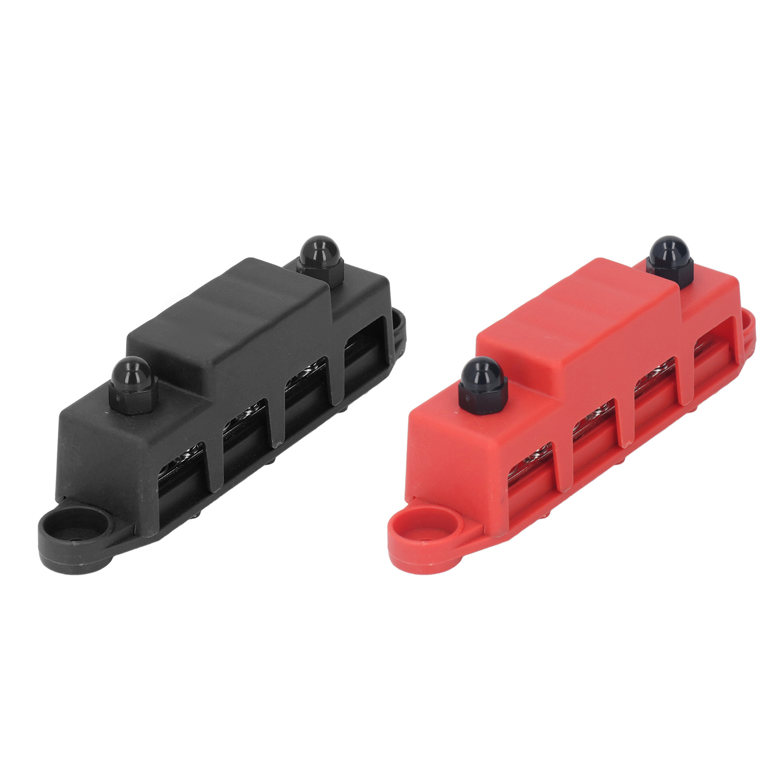 Bus Bar Güç Dağıtım Bloğu M8 V - Screw Terminal Block incelemesi ve fiyatı